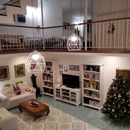 דירות פוזולי A Casa Di Monica מראה חיצוני תמונה