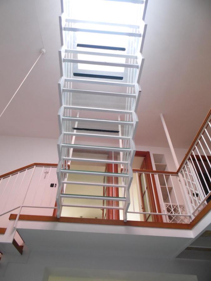 דירות פוזולי A Casa Di Monica מראה חיצוני תמונה