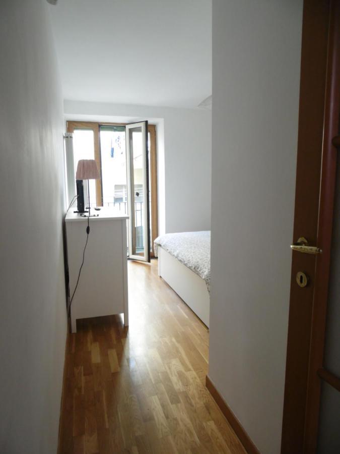 דירות פוזולי A Casa Di Monica מראה חיצוני תמונה