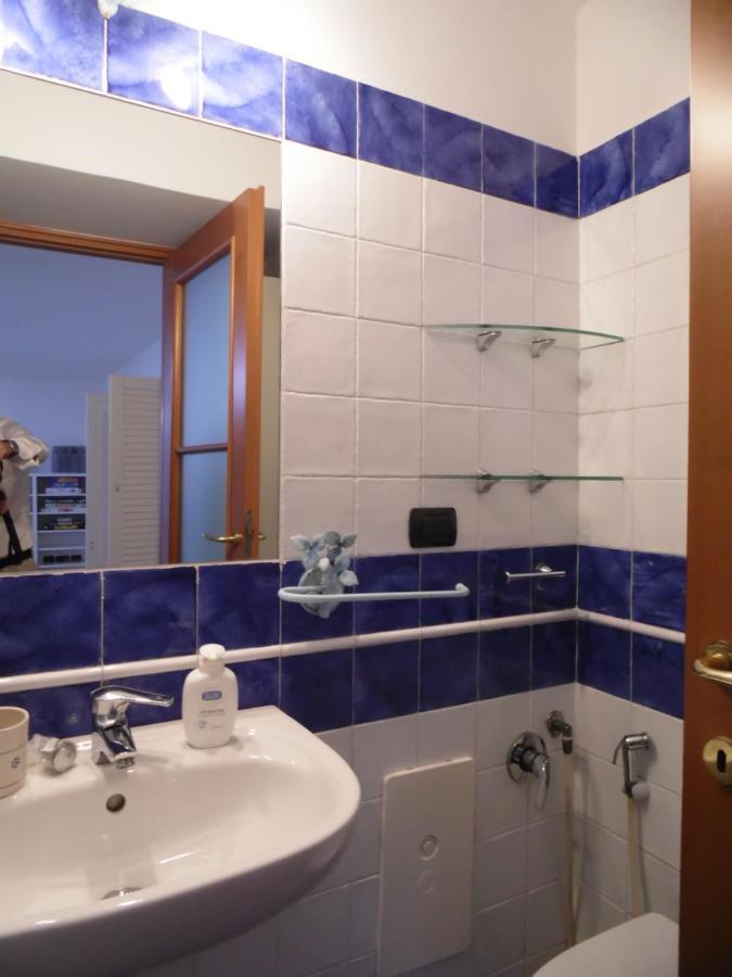 דירות פוזולי A Casa Di Monica מראה חיצוני תמונה