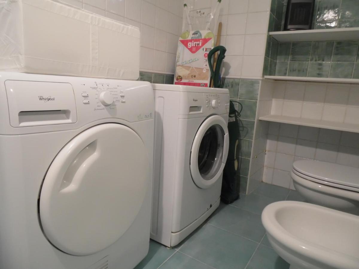 דירות פוזולי A Casa Di Monica מראה חיצוני תמונה