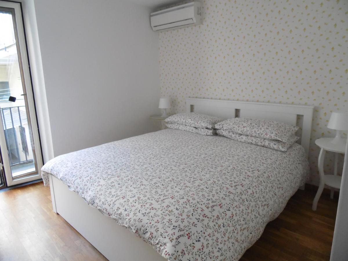 דירות פוזולי A Casa Di Monica מראה חיצוני תמונה