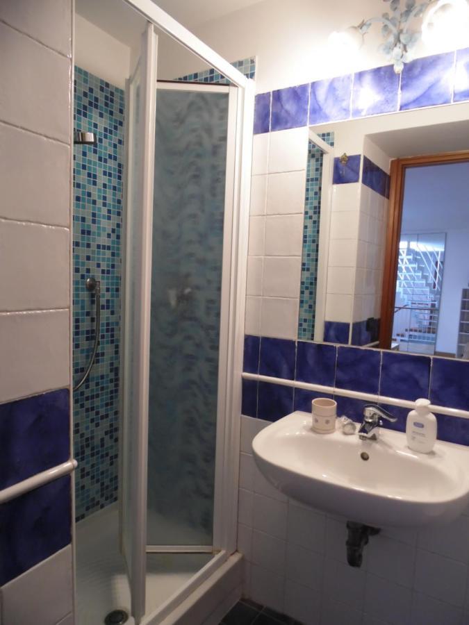 דירות פוזולי A Casa Di Monica מראה חיצוני תמונה