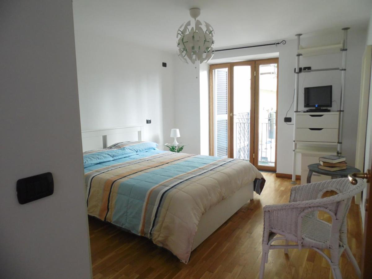 דירות פוזולי A Casa Di Monica מראה חיצוני תמונה