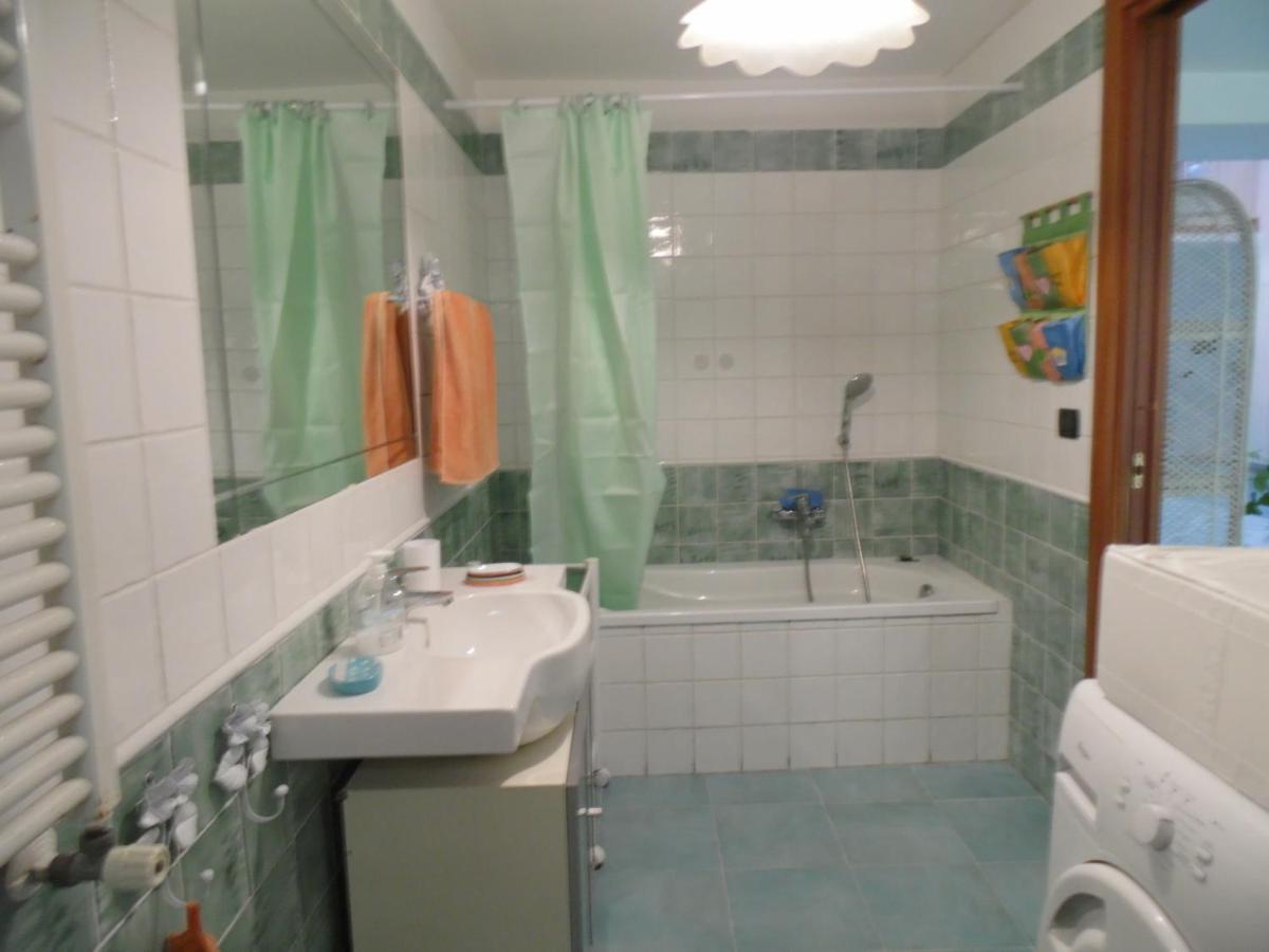 דירות פוזולי A Casa Di Monica מראה חיצוני תמונה